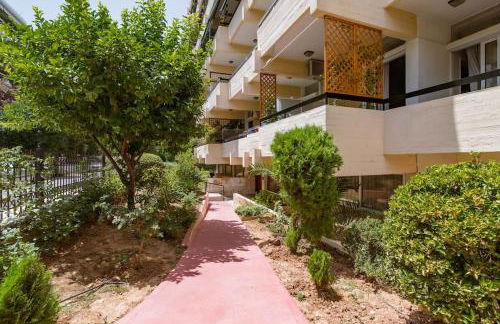 Athens Paradise Apartament 50 sqm Near To Metro #2 - Foto 27