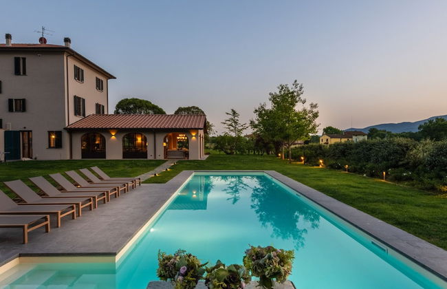 Villa del Nonno in Castelfranco di Sotto - Foto 2