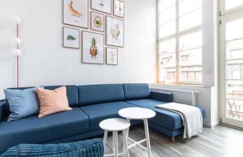 Ferienwohnungen Galerie im Klink - Foto 72