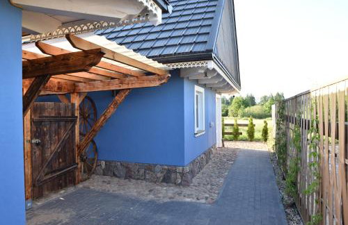 Diedushka Noclegi - Foto 18