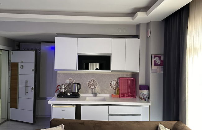 Zirve Suit Rezidans - Foto 11