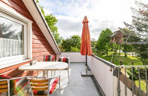 Gästehaus Elke Jensen - Photo 7