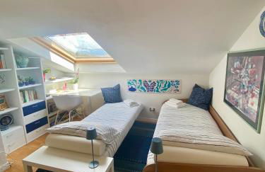 Casa Gabri - Luce, Mare, Apuane, AC, Parking - Foto 18