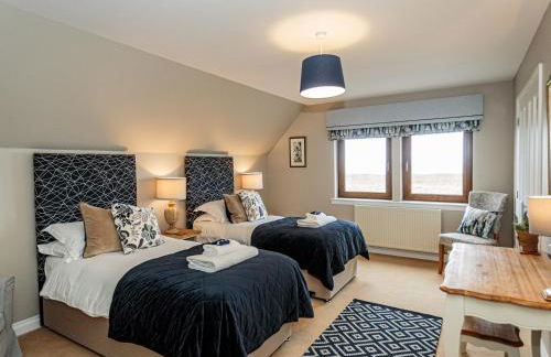 Corsewall Castle Farm Lodges - Foto 21