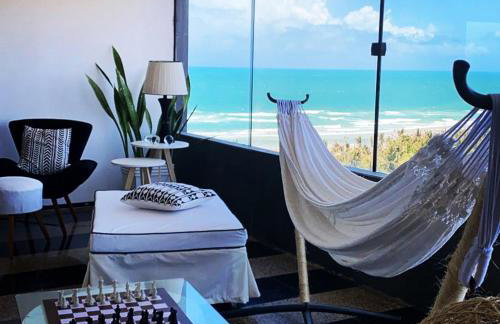 Apartamento Oceano Praia Fortaleza - Foto 4