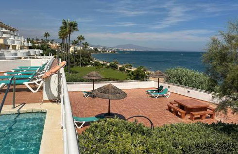 Sinfonia Del Mar Apartment also LONG TERM RENTALS - Photo 48