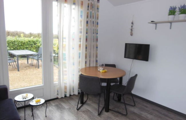 Schelphoekje Modern Retreat - Photo 12