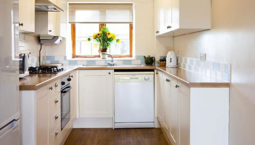 Knapp Cottage - Foto 4