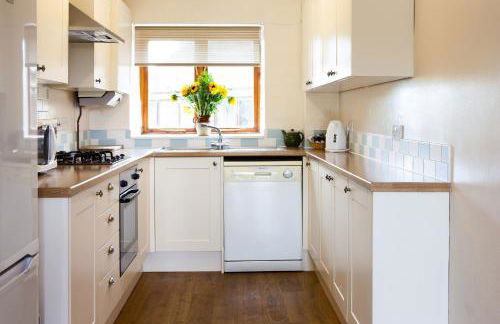 Knapp Cottage - Foto 4