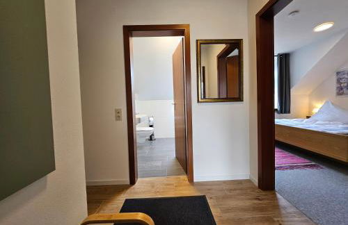 Ferienwohnung HBO Abbassian - Foto 10