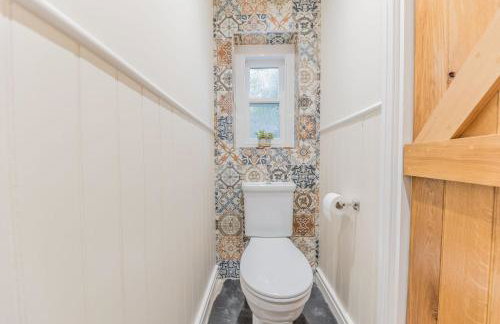 Cragg Cottage, award-winning Lake District home near Coniston - Foto 26