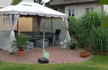 Domek pod jabłonią Mikoszewo - Foto 5