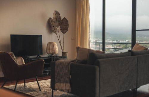 Ribeira Grande Ocean View Apartment - Photo 33