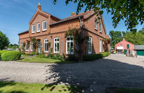 Ferienwohnung Bauernhof Rohde - Photo 22