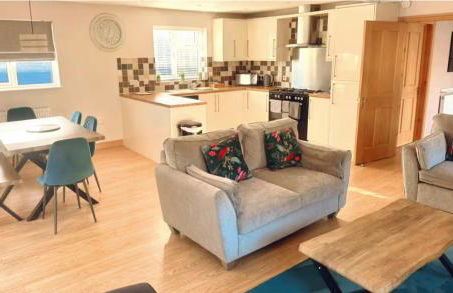 Lakeview Lodges At Makins Fishery - Foto 2