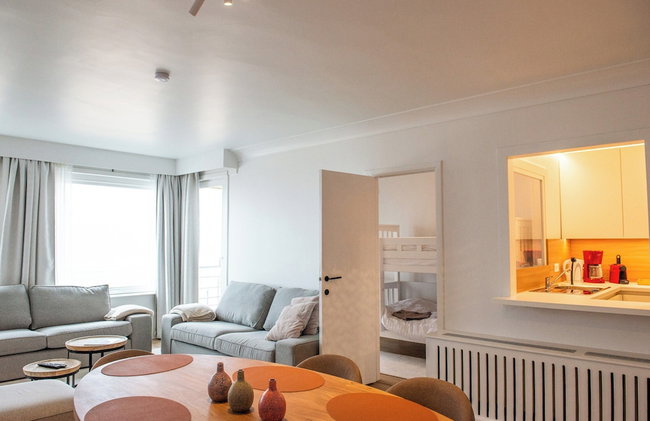 Apartment in Nieuwpoort With Sea Views - Photo 18