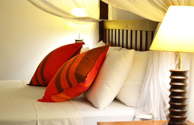 Ocean Cottage Kalametiya - Photo 4