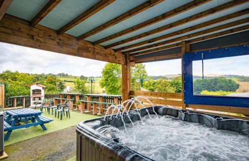 Welsh Row House - Foto 9