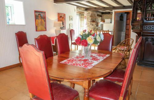 Holiday Home La Bergerie by Interhome - Foto 12