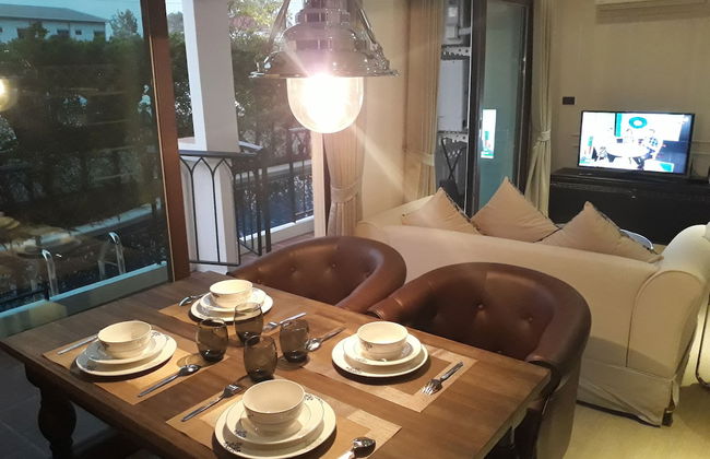 Venetian Pattaya By Pany - Foto 34