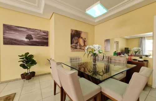 Burle Marx Centro 4 quart, portaria 24h,área nobre - Foto 27