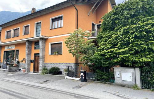 Appartamento Ragozza in Pieve Vergonte - Foto 1