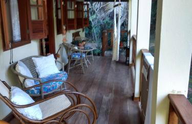 Sítio Canto das Águas - Foto 22