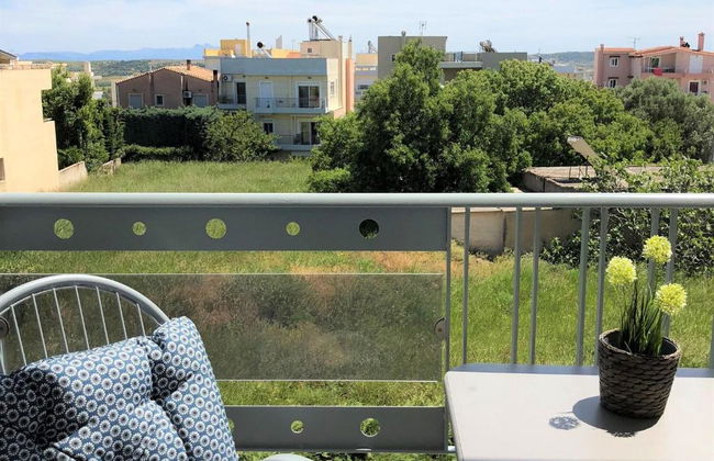 Athens Airport Lodge - Foto 22