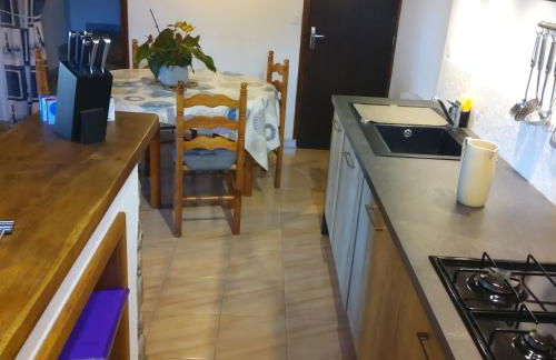 Gite Les Renardières en Bretagne Romantique proche - Foto 8