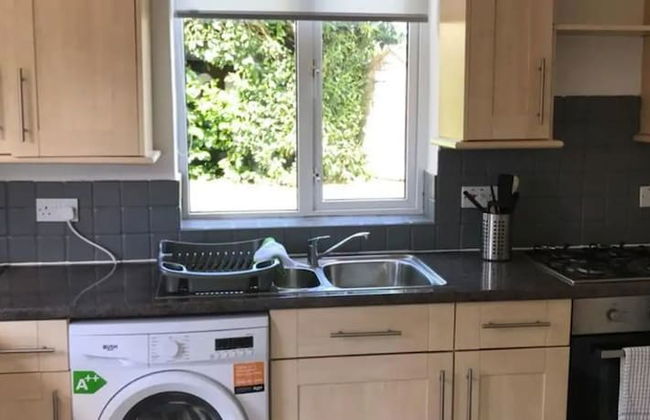 Raven House - Foto 15