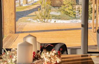 WHITE BROOK Luxury Chalets with Jacuzzi - Dolina Chochołowska - Kościelisko - Zakopane - Tatry - Foto 64