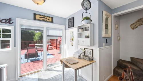 Ivy Cottage - Foto 5