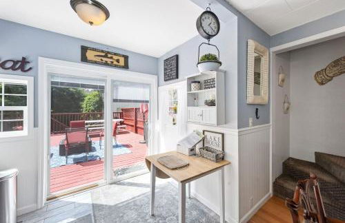 Ivy Cottage - Foto 5