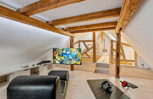 Sali Homes- Penthouse - Foto 67