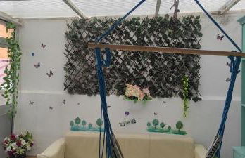 Modesto piso turístico - Photo 13