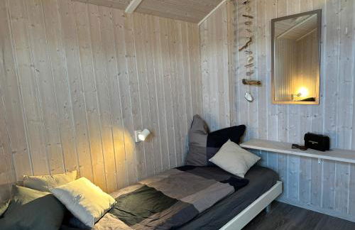 Nordseeperle-Ferienhaus - Foto 21