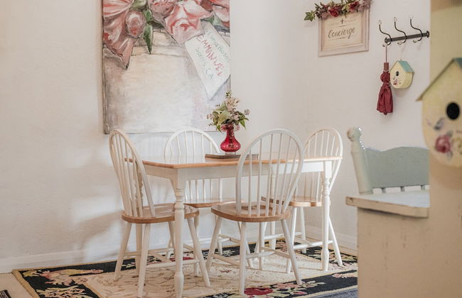 Jasmine's Cottage - Photo 10