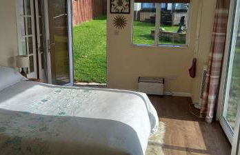 Bali Hi Cliff Cottage-Sleeps 2-Hot Tub-5MinBeach - Foto 10