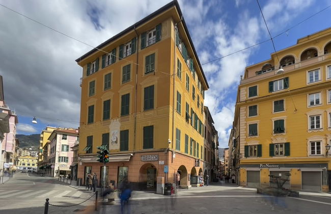 Mazzini 12 - Foto 49