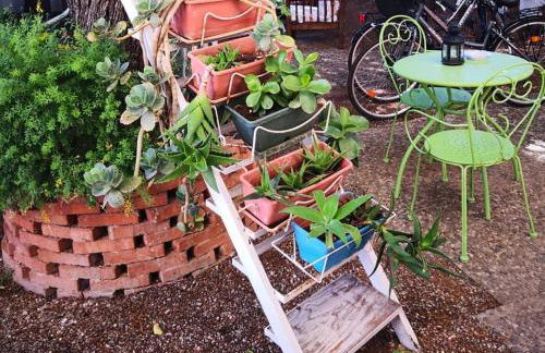 Sweet Home & Apartaments - Foto 23