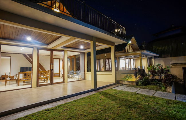 Bedugul Lake View Villa - Foto 54