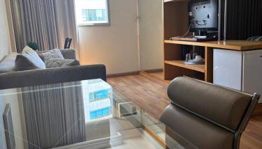 Flat Premium Vila da Serra - Foto 2