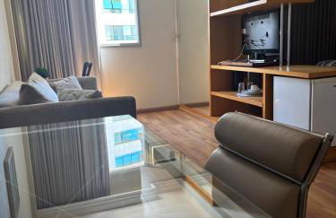 Flat Premium Vila da Serra - Foto 2