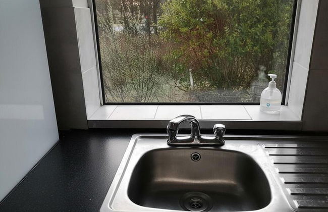 Nature Retreat - Sleeps 4 & Wild Ponies - Foto 13