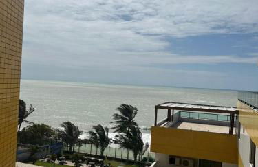 Flat do BZ - 2 quartos- Praia de Tabatinga- Conde - Foto 24