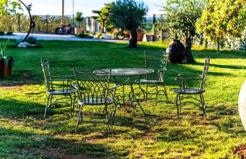 Villa Antea for 10 people near Barban with heated pool 75 m2 - wellness & large garden - full service - Photo 51