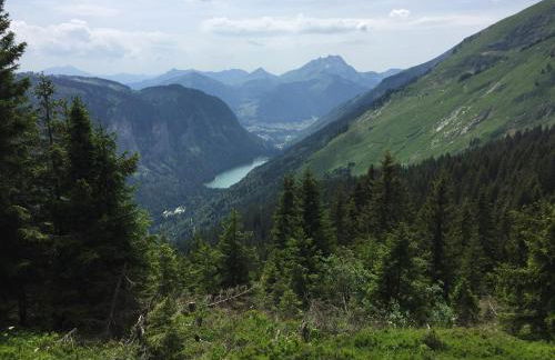 Appartement Studio Avoriaz - Photo 16