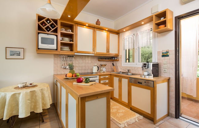 Barbati Bay Elegant Apartments - Foto 28