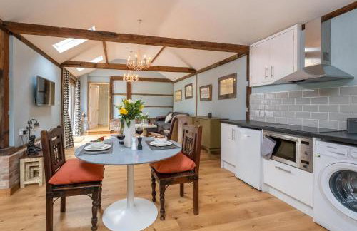 The Cart Lodge - Aldeburgh Coastal Cottages - Foto 10