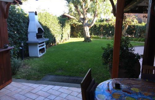 VILLA VENERE near the sea- 25 minutes to S.Peter - Foto 16